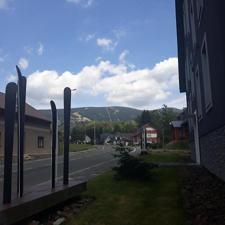 Utulny A Romanticky Apartman Rokytnice Rokytnice nad Jizerou Exterior foto