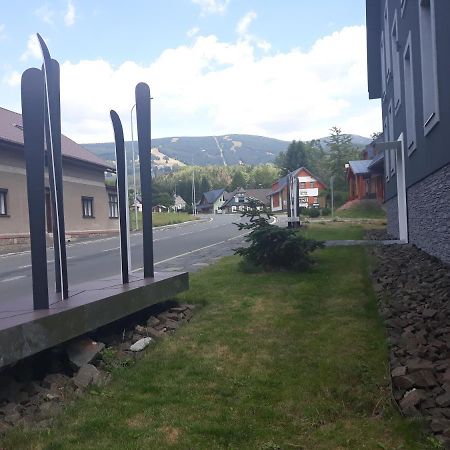 Utulny A Romanticky Apartman Rokytnice Rokytnice nad Jizerou Exterior foto