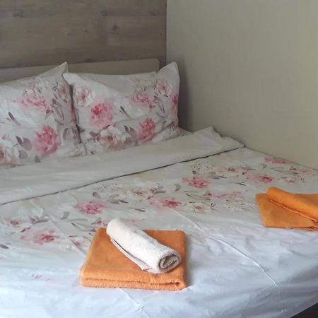 Utulny A Romanticky Apartman Rokytnice Rokytnice nad Jizerou Exterior foto