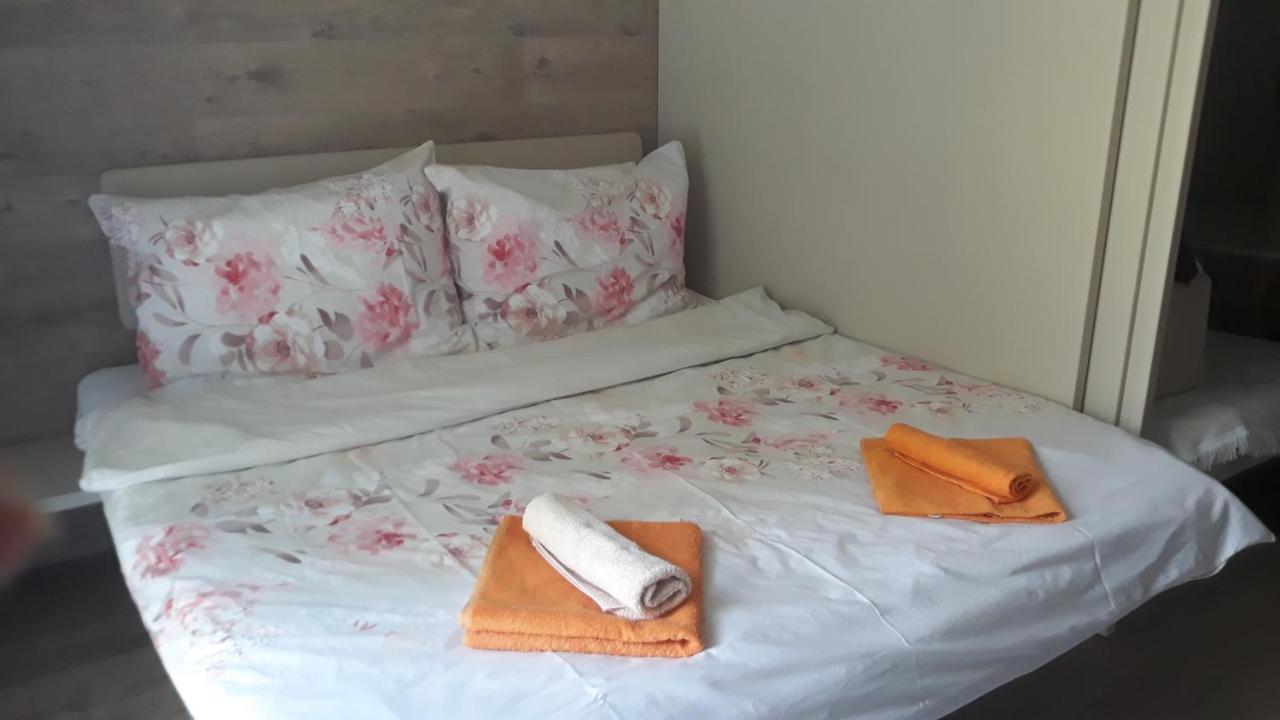 Utulny A Romanticky Apartman Rokytnice Rokytnice nad Jizerou Exterior foto