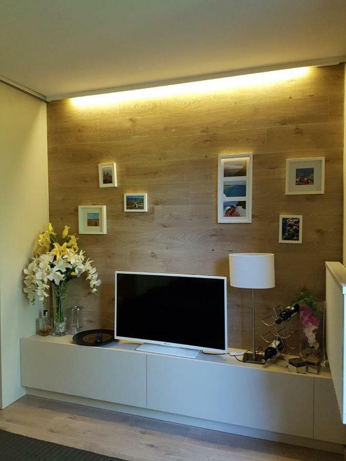 Utulny A Romanticky Apartman Rokytnice Rokytnice nad Jizerou Exterior foto