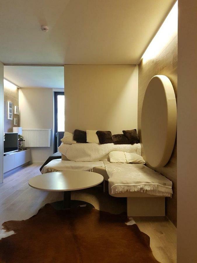 Utulny A Romanticky Apartman Rokytnice Rokytnice nad Jizerou Exterior foto
