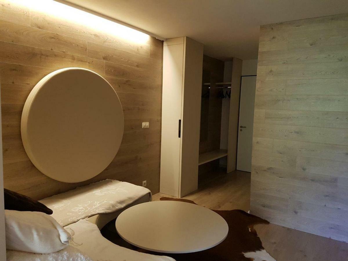 Utulny A Romanticky Apartman Rokytnice Rokytnice nad Jizerou Exterior foto