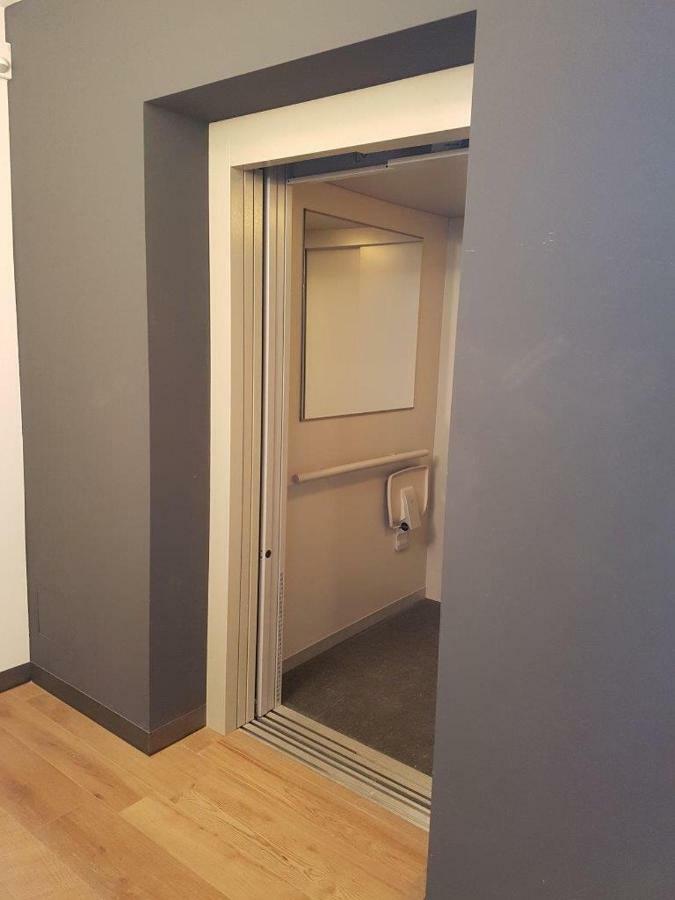 Utulny A Romanticky Apartman Rokytnice Rokytnice nad Jizerou Exterior foto
