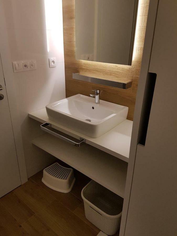 Utulny A Romanticky Apartman Rokytnice Rokytnice nad Jizerou Exterior foto