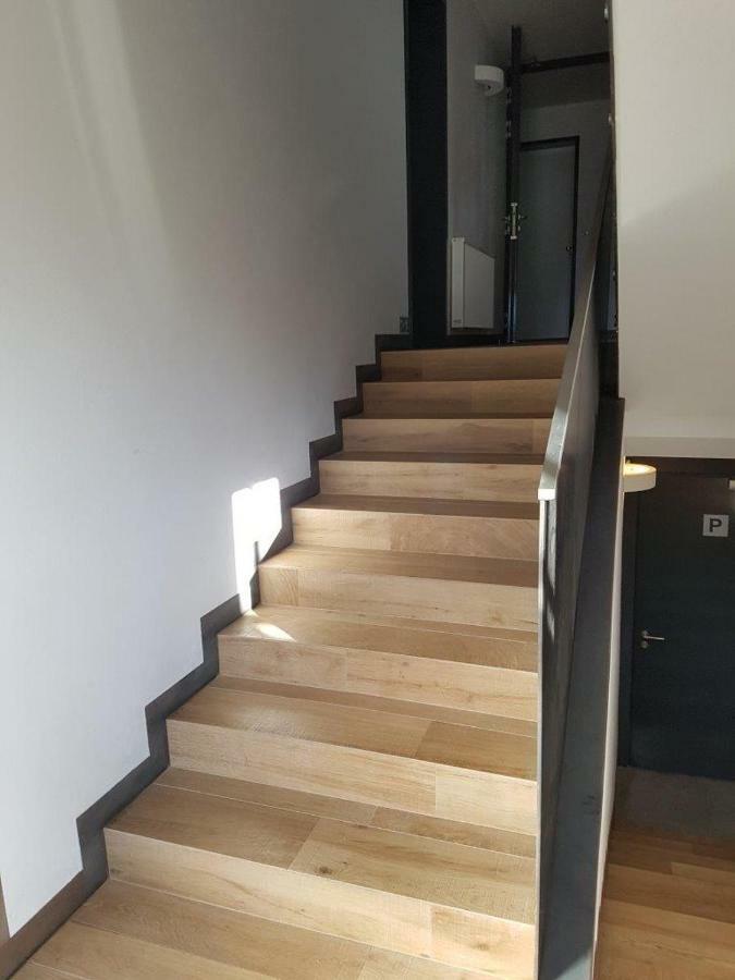 Utulny A Romanticky Apartman Rokytnice Rokytnice nad Jizerou Exterior foto